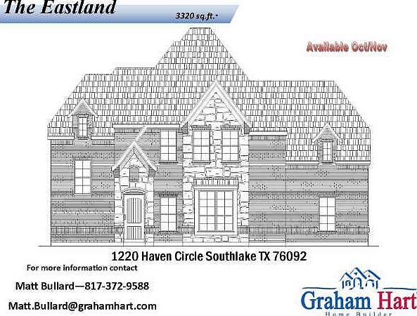 1st image of 1220 Haven Cir
