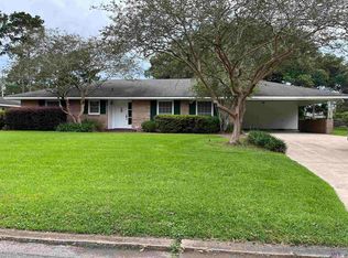 1565 S Columbine St, Baton Rouge, LA 70808