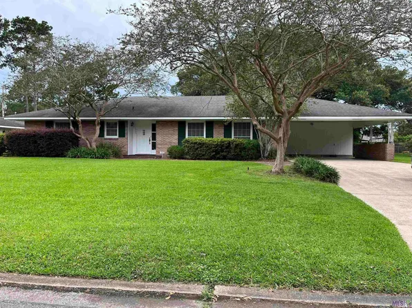 1565 S Columbine St, Baton Rouge, LA 70808