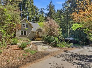 141 Monte Vista Ln, Boulder Creek, CA 95006