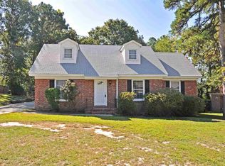 9512 S Chelsea Rd, Columbia, SC 29223