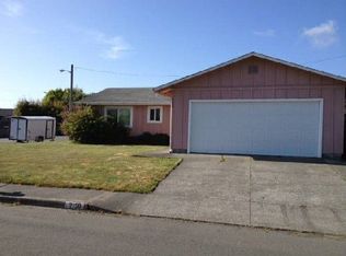 2150 Lewis Ave, Arcata, CA 95521