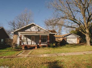 505 Pearl, Benton, AR 72015