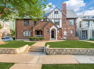 4152 Prescott Ave, Dallas, TX 75219