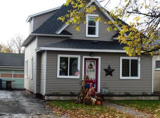 406 W Evans St, Rice Lake, WI 54868