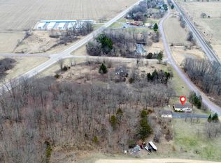 W12972 Konkel Rd, Wisconsin Dells, WI 53965