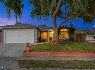 10 Rio Via St, Oak View, CA 93022