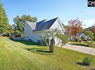 2 Haven Ridge Pl, Columbia, SC 29212