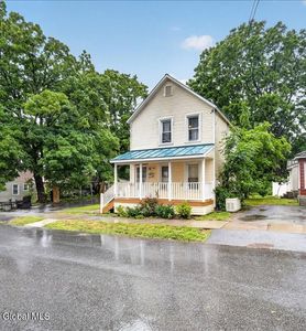 11 Granite Street, Saratoga Springs, NY, 12866