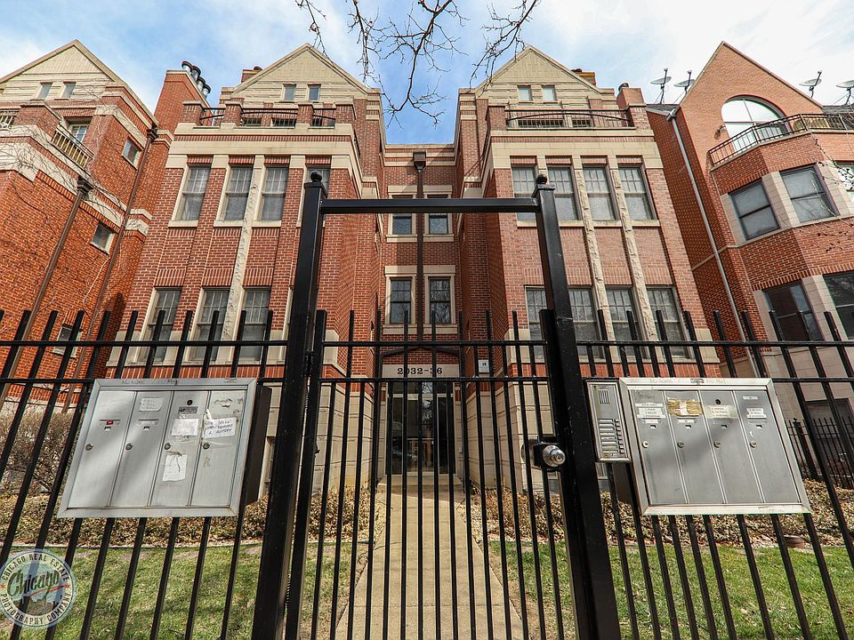 1st image of 2032 W Pierce Ave APT 4E