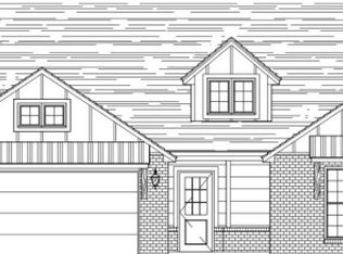 3679 E 144th Pl S, Bixby, OK 74008