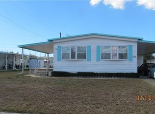 6621 Sweetshrub Dr, New Port Richey, FL 34653