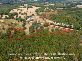 000 State Highway Bb, Hartville, MO 65667
