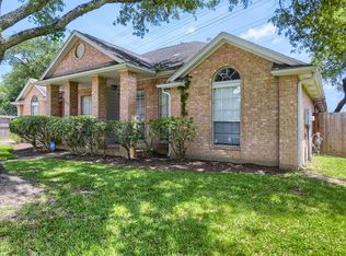 1431 Old Hickory Ln, League City, TX 77573
