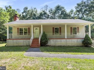 95 Red Burke Ct, Front Royal, VA 22630