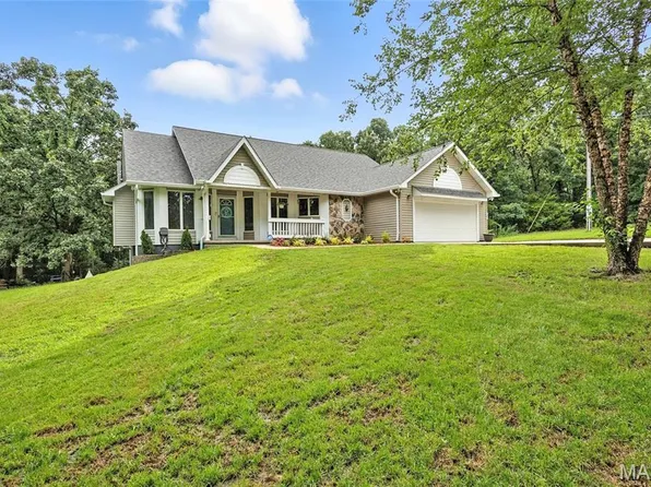 190 Whispering Pines Est, Saint Clair, MO 63077