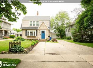717 E Call St, Algona, IA 50511