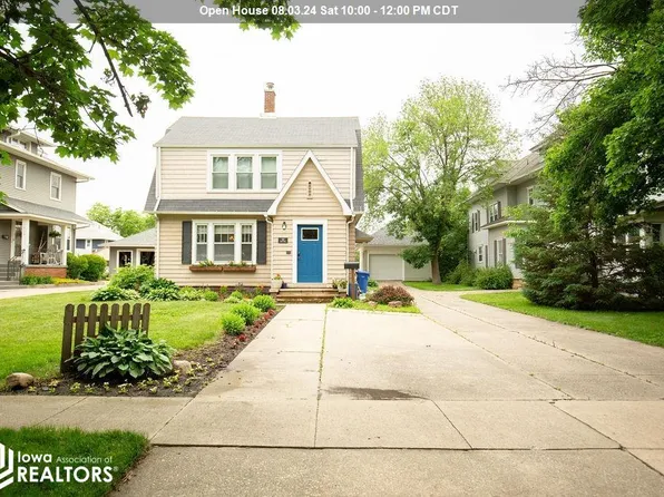 717 E Call St, Algona, IA 50511