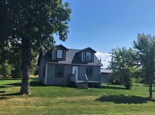 8015 S Cochran Rd, Olivet, MI 49076