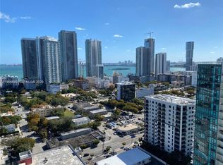 3301 NE 1st Ave APT H2506, Miami, FL 33137