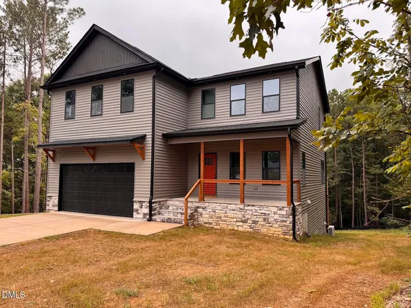 35 Tori Vic Ct, Angier, NC 27501