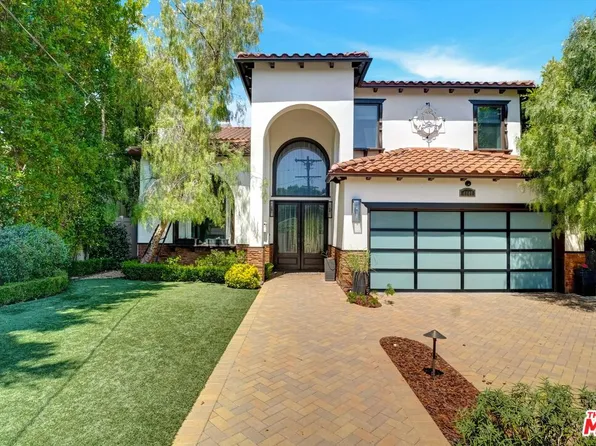 4847 Laurelgrove Ave, Valley Village, CA 91607