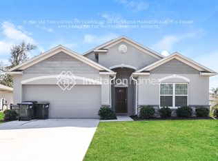 3578 Waffle Ter, North Port, FL 34286