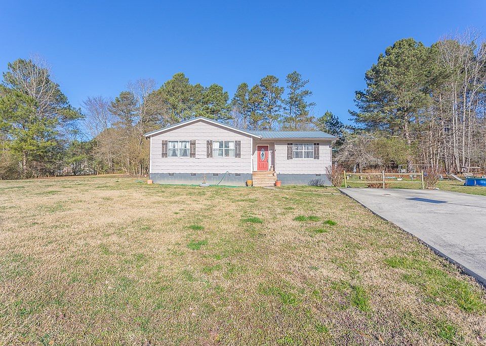 3638 Lindsey Memorial Rd Rocky Face GA Zillow