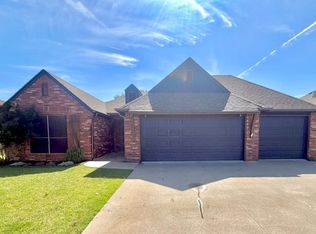 9217 N 144th East Ave, Owasso, OK 74055
