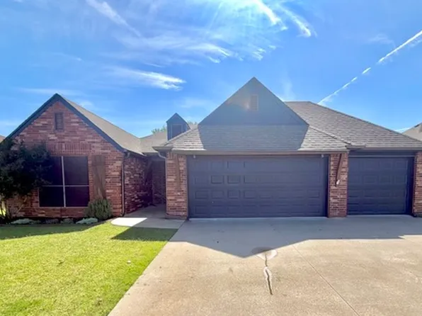9217 N 144th East Ave, Owasso, OK 74055