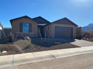 339 Malachite Dr, Clarkdale, AZ 86324