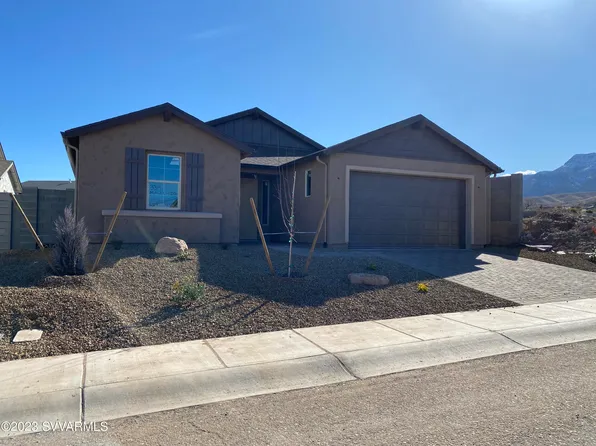 339 Malachite Drive, Clarkdale, AZ 86324
