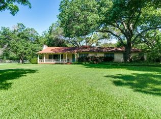 8407 Forest Hills Blvd, Dallas, TX 75218