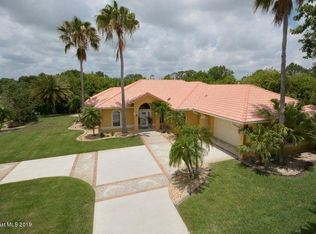 3606 Sandy Crane Ct, Melbourne, FL 32934