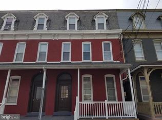 122 E New St, Lancaster, PA 17602