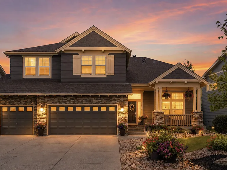 2212 Ridgetrail Dr — Photo 2