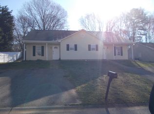 327 Zach Dr #327, Boiling Springs, SC 29316