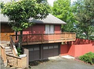 724 H St, Coos Bay, OR