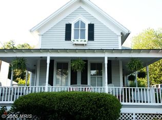 257 E Colonial Hwy, Hamilton, VA 20158