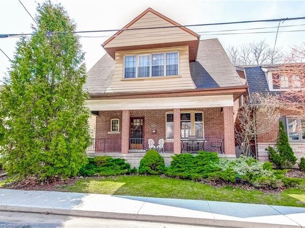 51 Canada St, Hamilton, ON L8P 1P1
