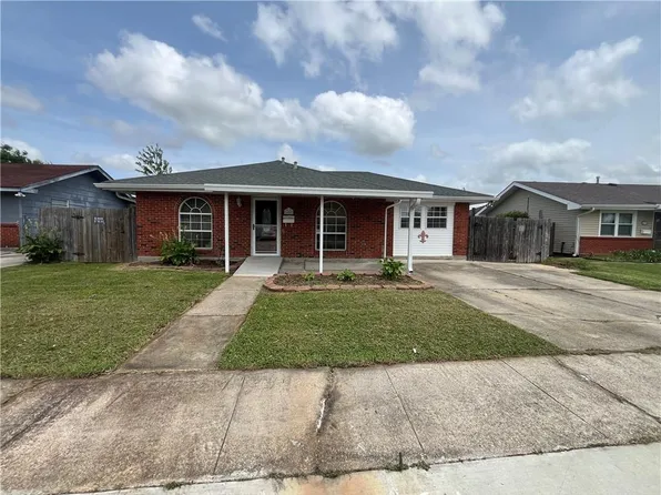 405 Cherrywood Dr, Gretna, LA 70056