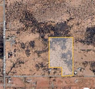 3340 W Lariat Lane #-, Douglas, AZ, 85607