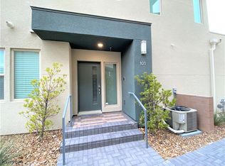 1275 Ice Park St UNIT 101, Las Vegas, NV 89135