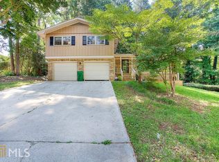 2128 Carthage Rd, Tucker, GA 30084