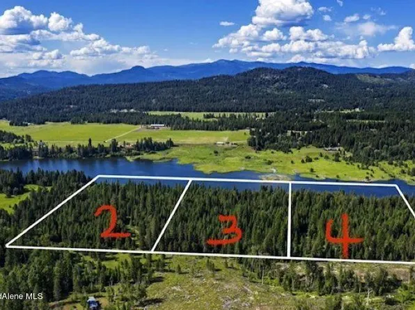 Parcels 3 4 Wildberry Ln, Sagle, ID 83860