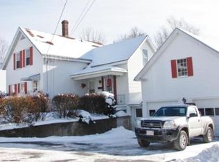 71 North St, Winchendon, MA 01475