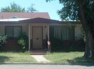 595 Maine St, Gridley, CA 95948