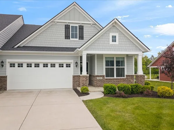 9089 Stone Trace Blvd, Avon, IN 46123