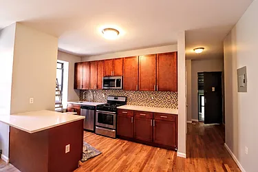 Rented by Abba Realty Associates INC