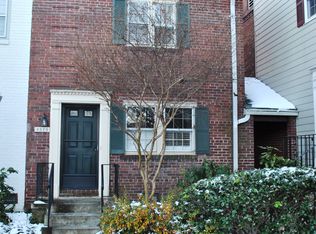 4826 Bradley Blvd, Chevy Chase, MD